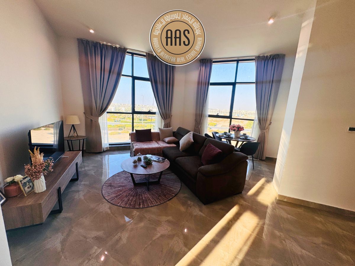 Front-View | Premium Building | Spacious 2BR in a Prime Community
