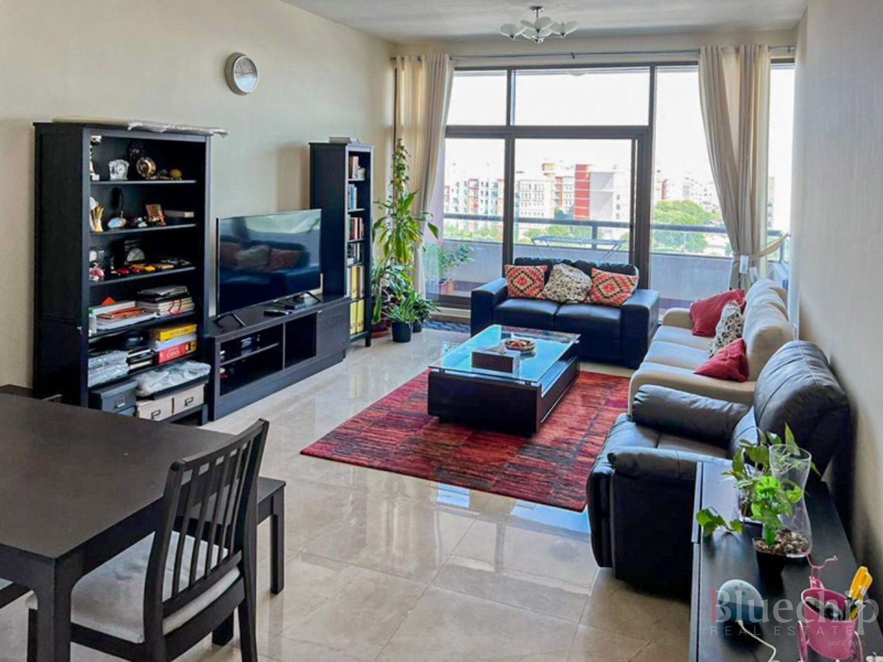 Fully Furnished I Spacious I Next to Metro