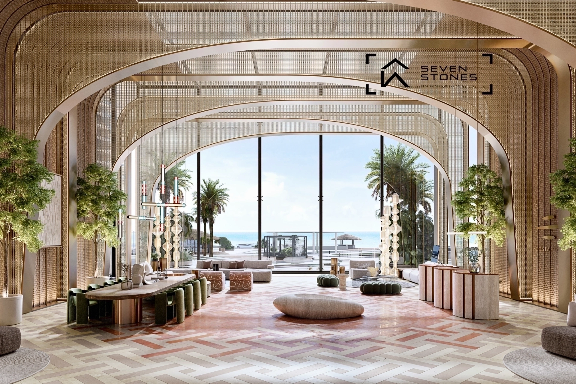 Sea View and Wynn Casino View | Investor Deal