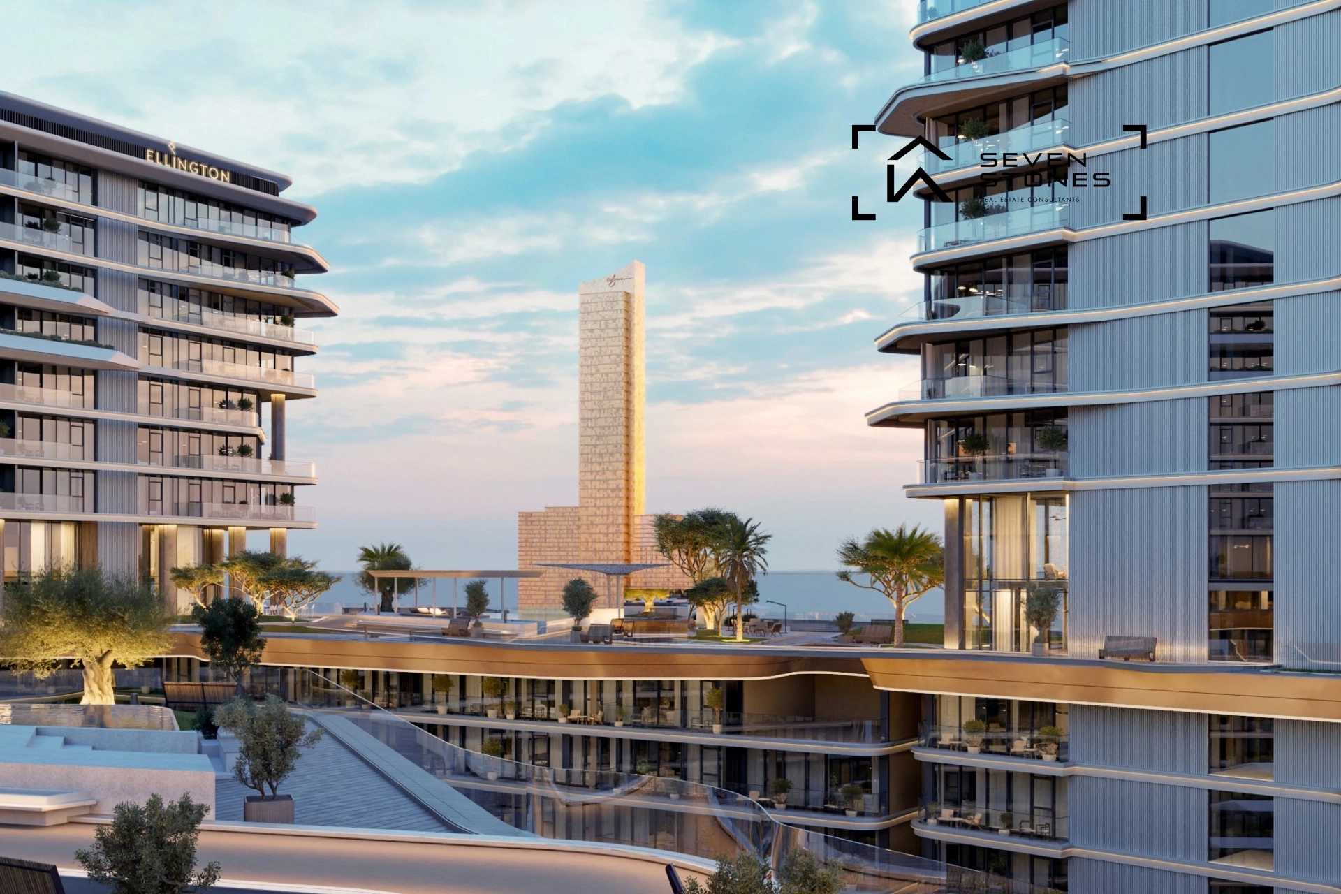 Handover: Q3 2028 | Near Wynn Casino | Good ROI