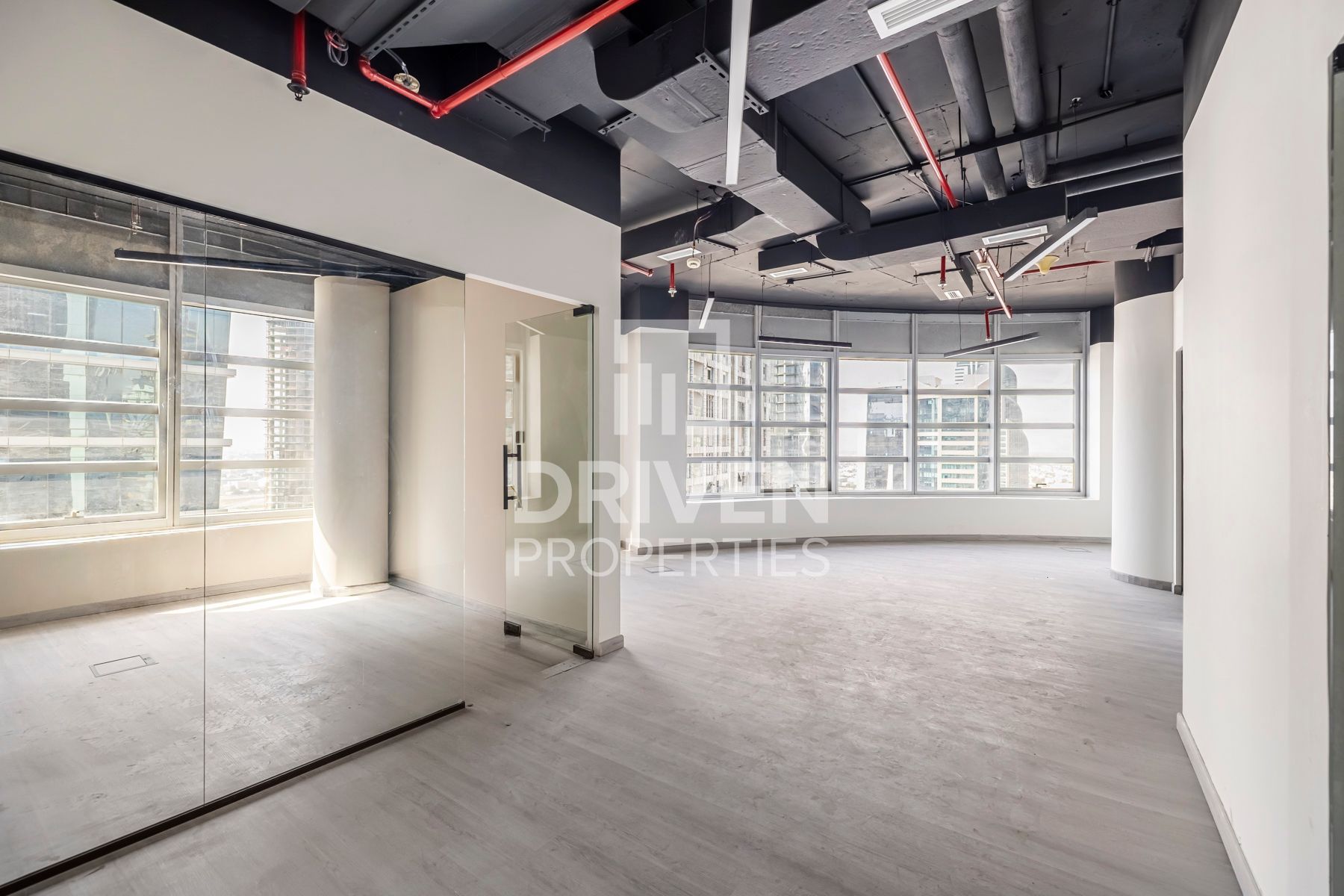 Vacant | Desirable Fitted Office | Prime Location