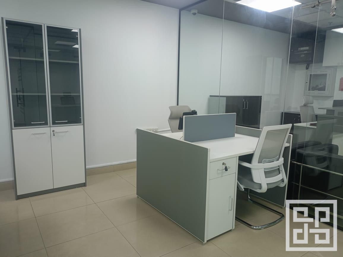 Modern Office Space | Quarterly Rent | Spacious