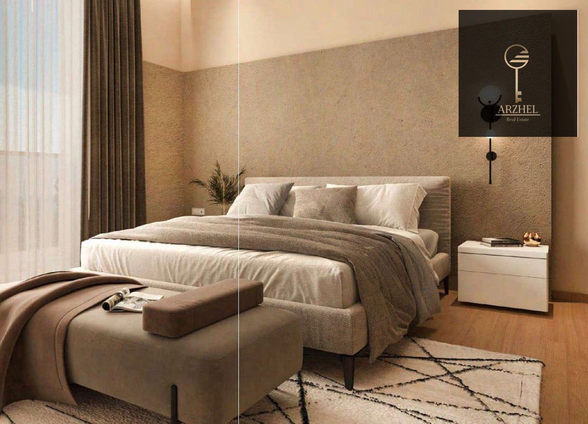 SEMI FURNISHED | BRAND NEW