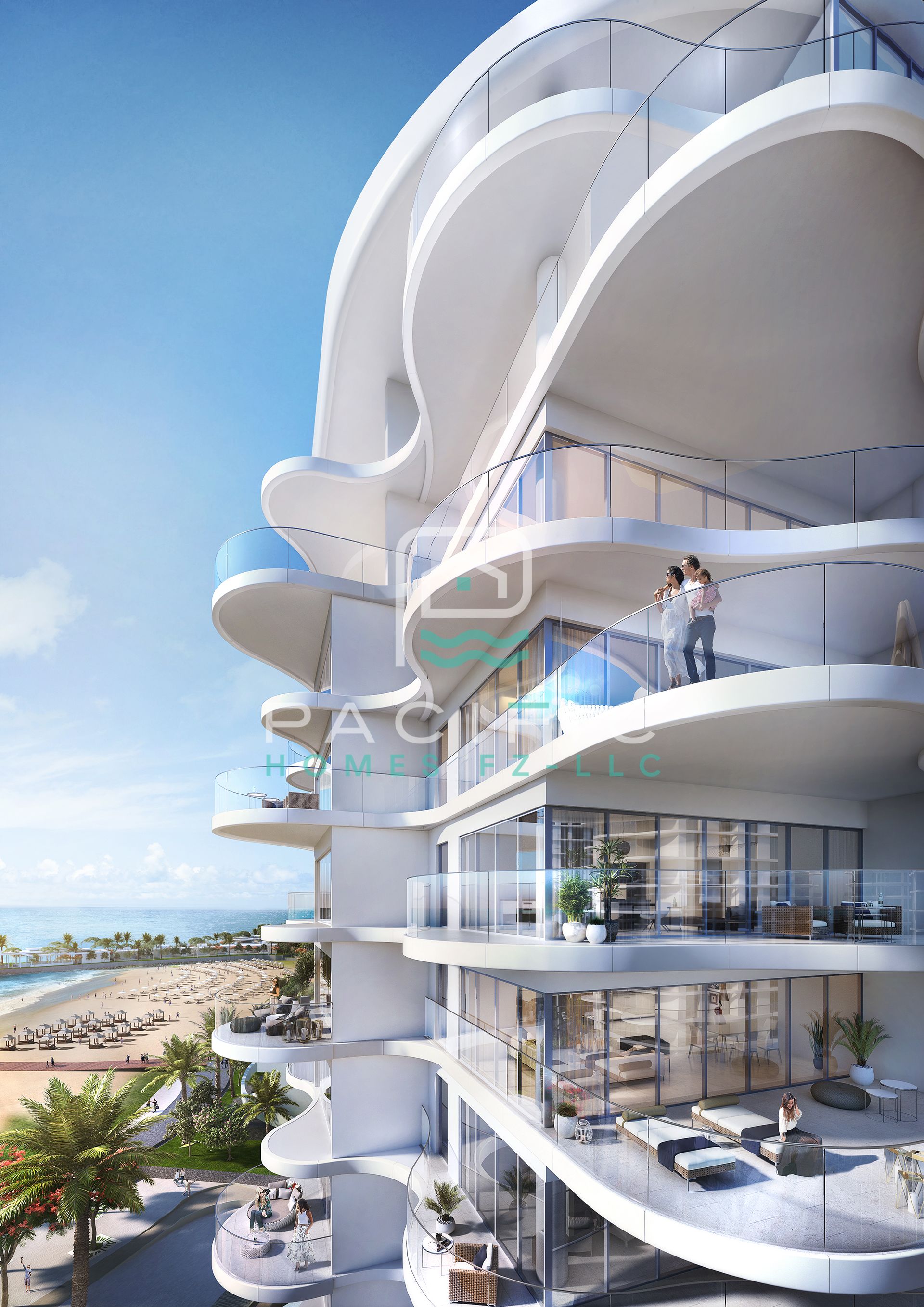 1BR Apartment | 790 Sqft | Payment Plan