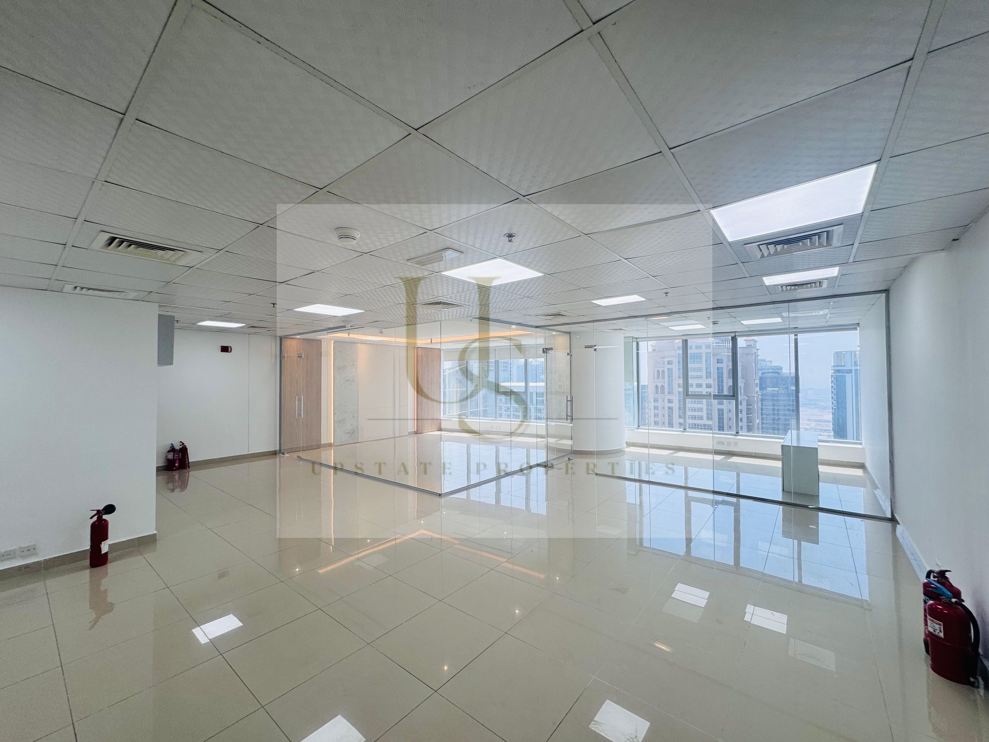 DMCC License Required | Fully Fitted | Ready to Move