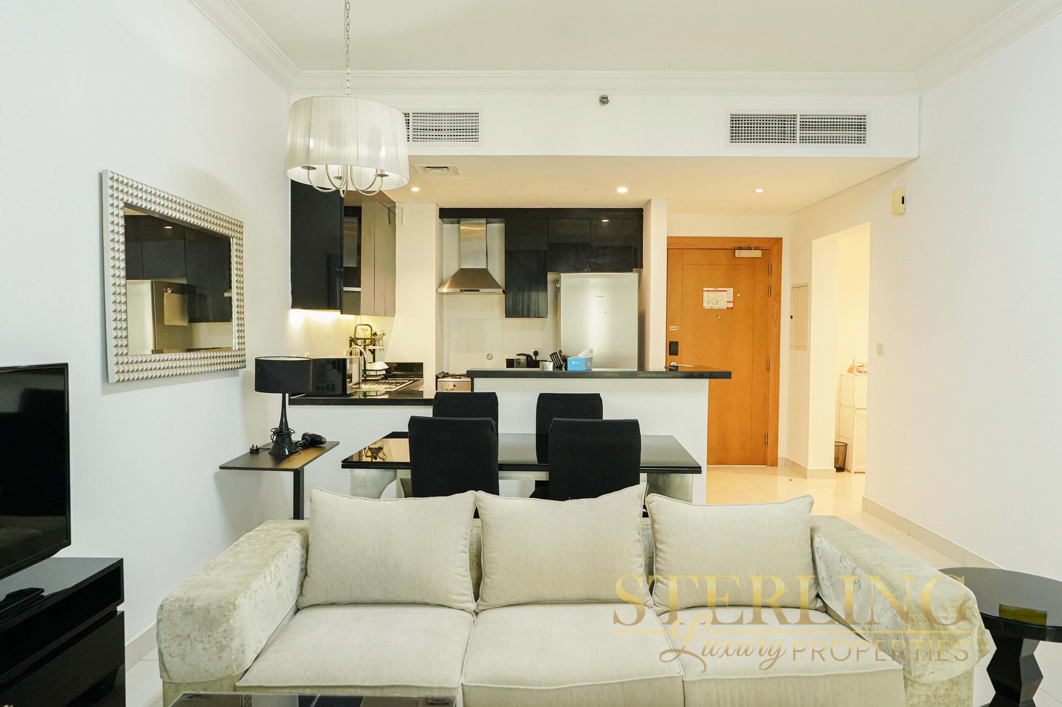 RENT TO OWN | SPACIOUS FULLY FURNISHED | CLOSE TO METRO