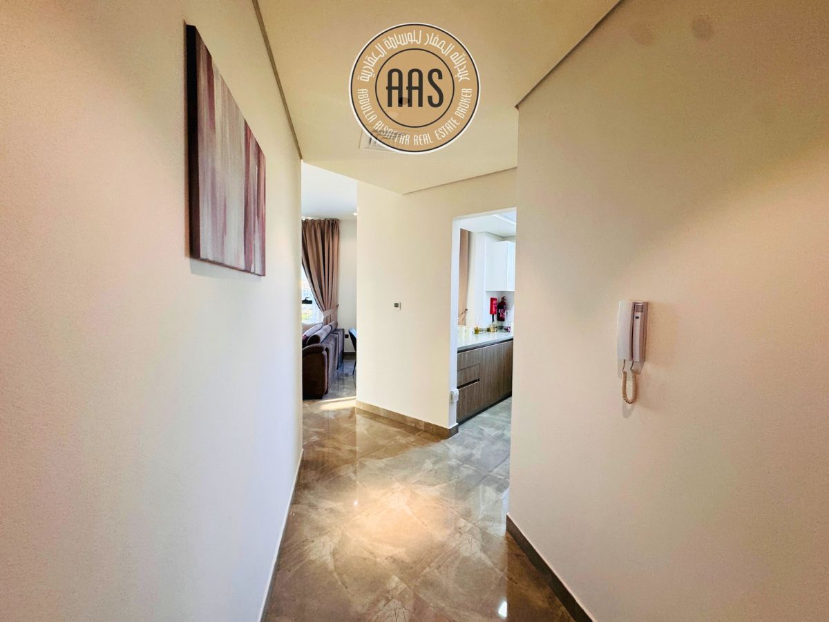 Fully Furnished 2BR for Sale | Prime View | Ready to Move In