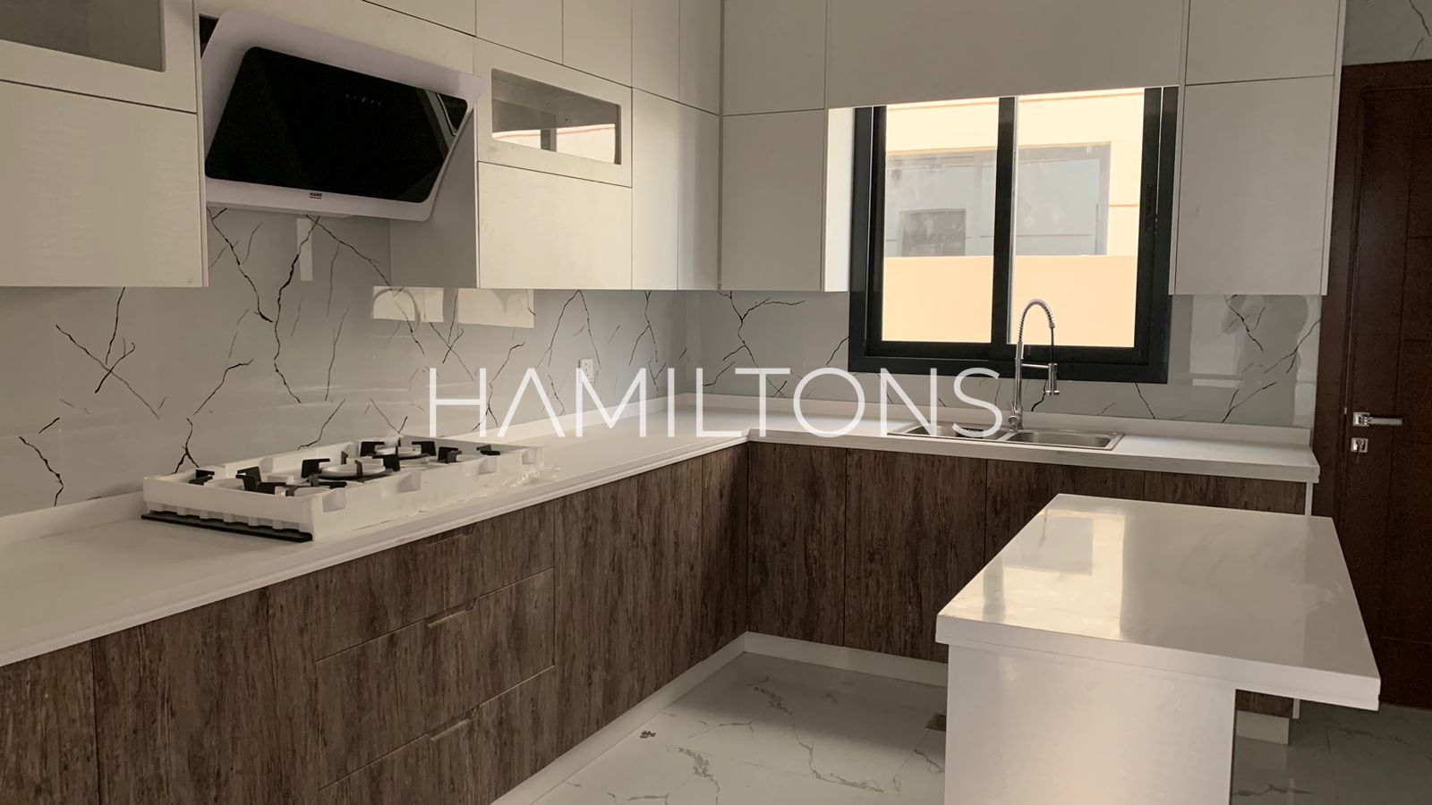 Contemporary Luxury | Impeccable Finishes