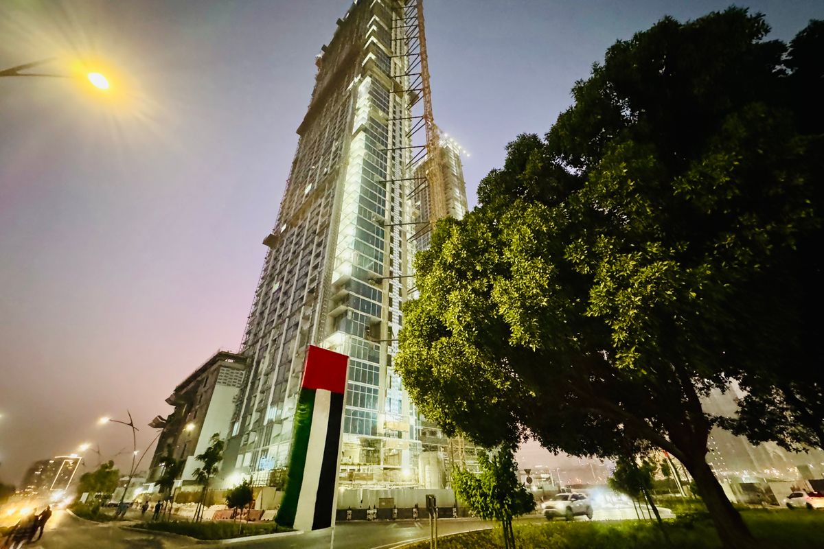 2br+Maids+Study | Lagoon View | Sobha Villas Prime