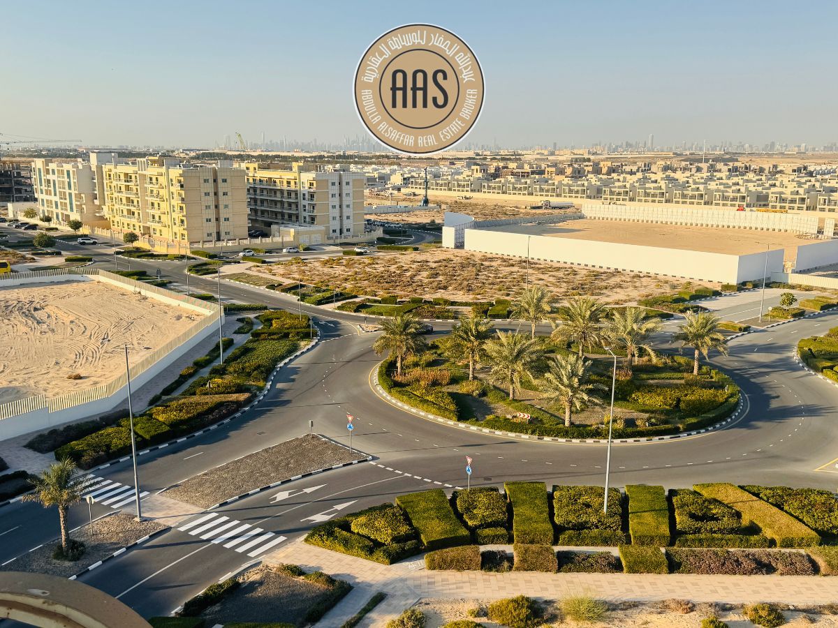 Ready Luxury | Fully Furnished 2BR | Dual Street View