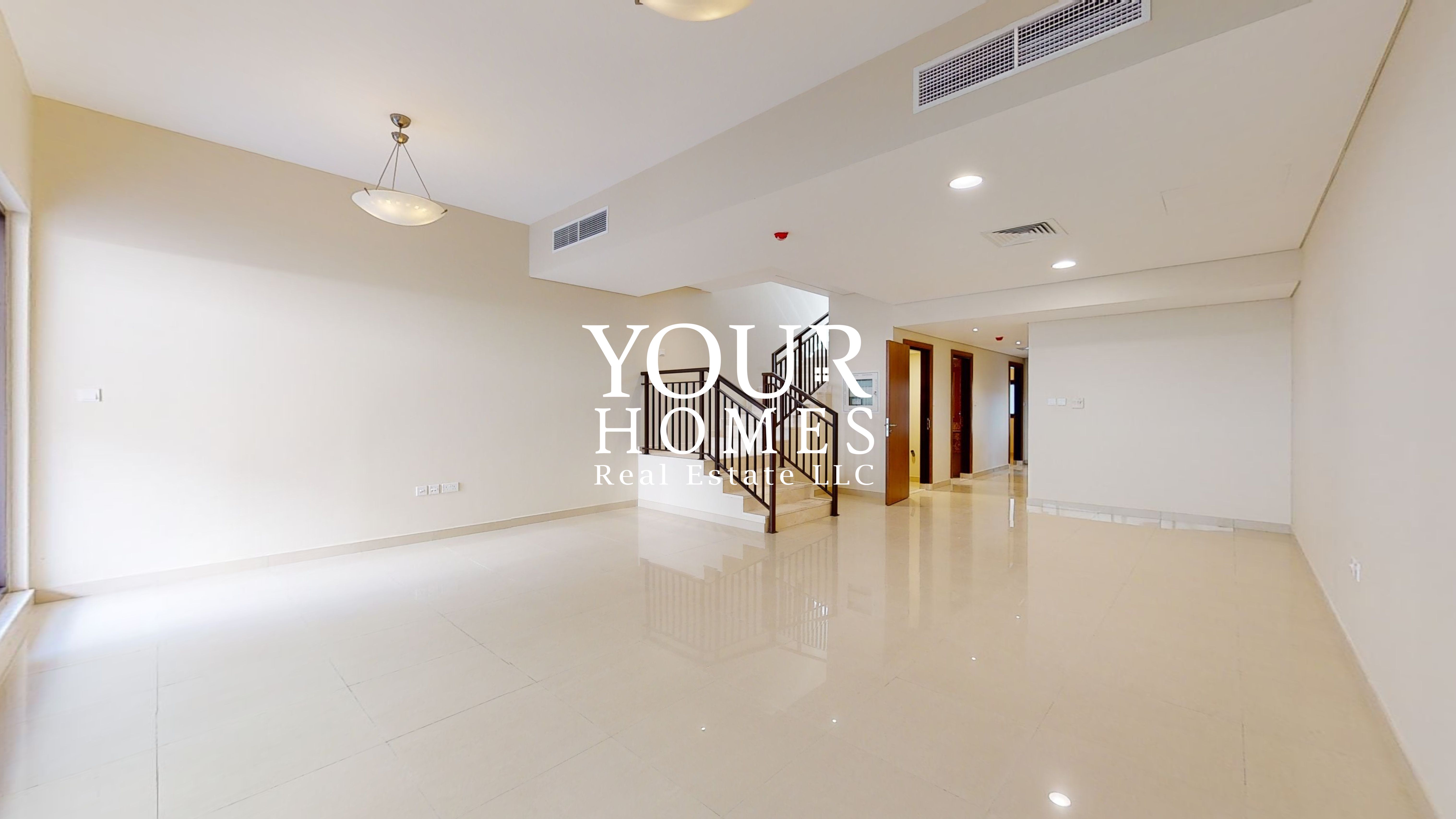 3 Bed Townhouse | Brand new | Park View