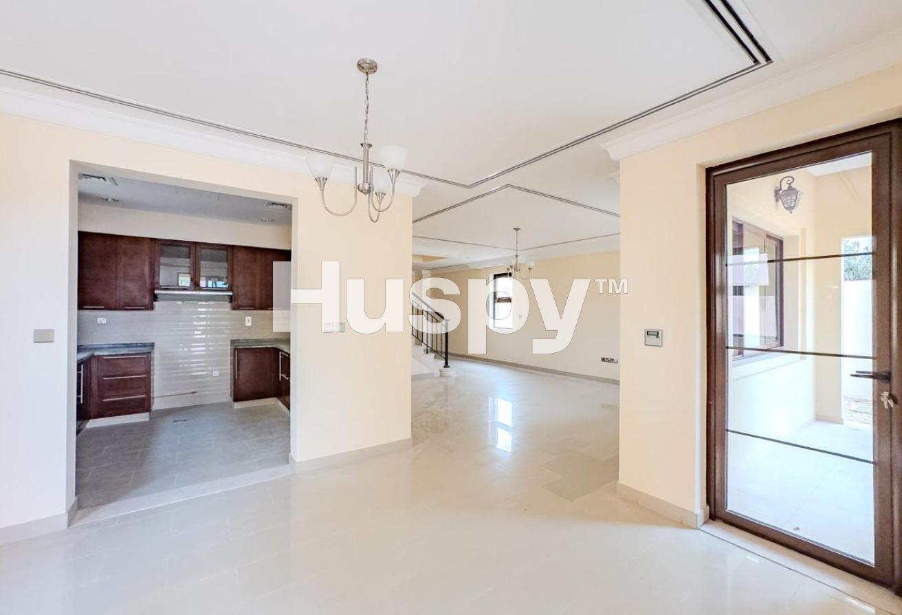 Type 3 | Unfurnished | Available Soon