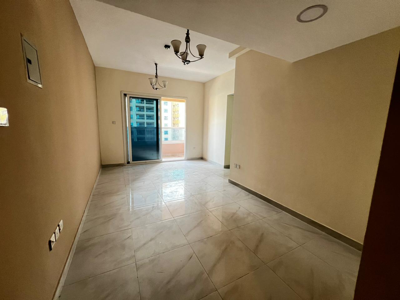 Brand New 2BHK in Al Taawun near Oriana Hospital & New Al Taawun Street, Master Bedroom, 2 Bathrooms, Built-in Wardrobes, Free Parking, AED 48K