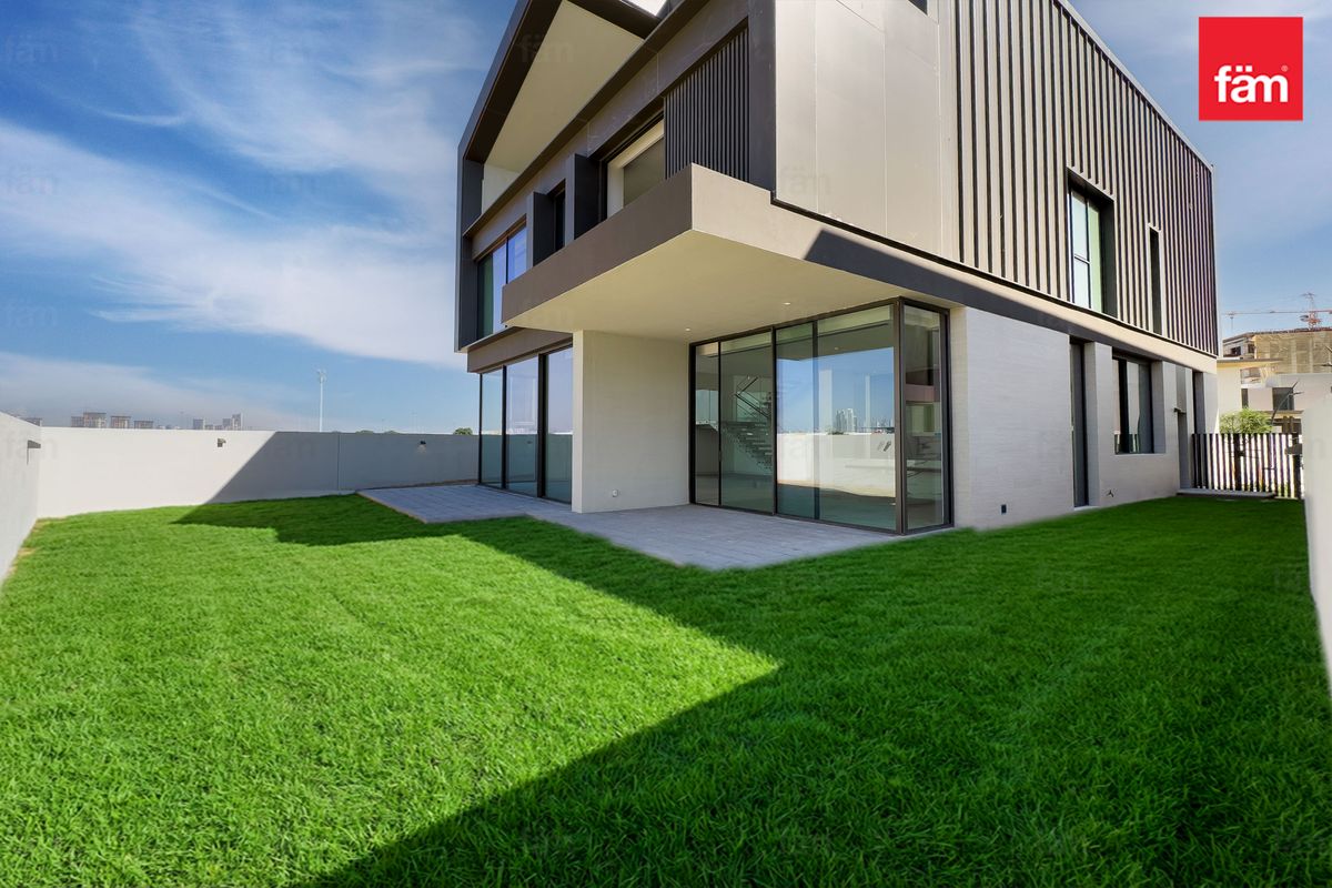 5br+Family+Maids| Full Burj View| Mortgage Welcome