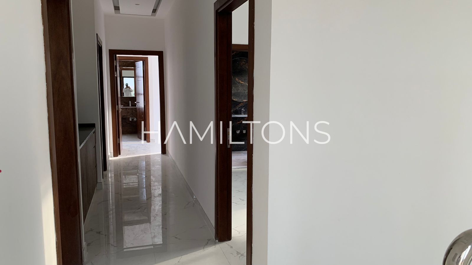 Contemporary Villas | Private Exclusive Community