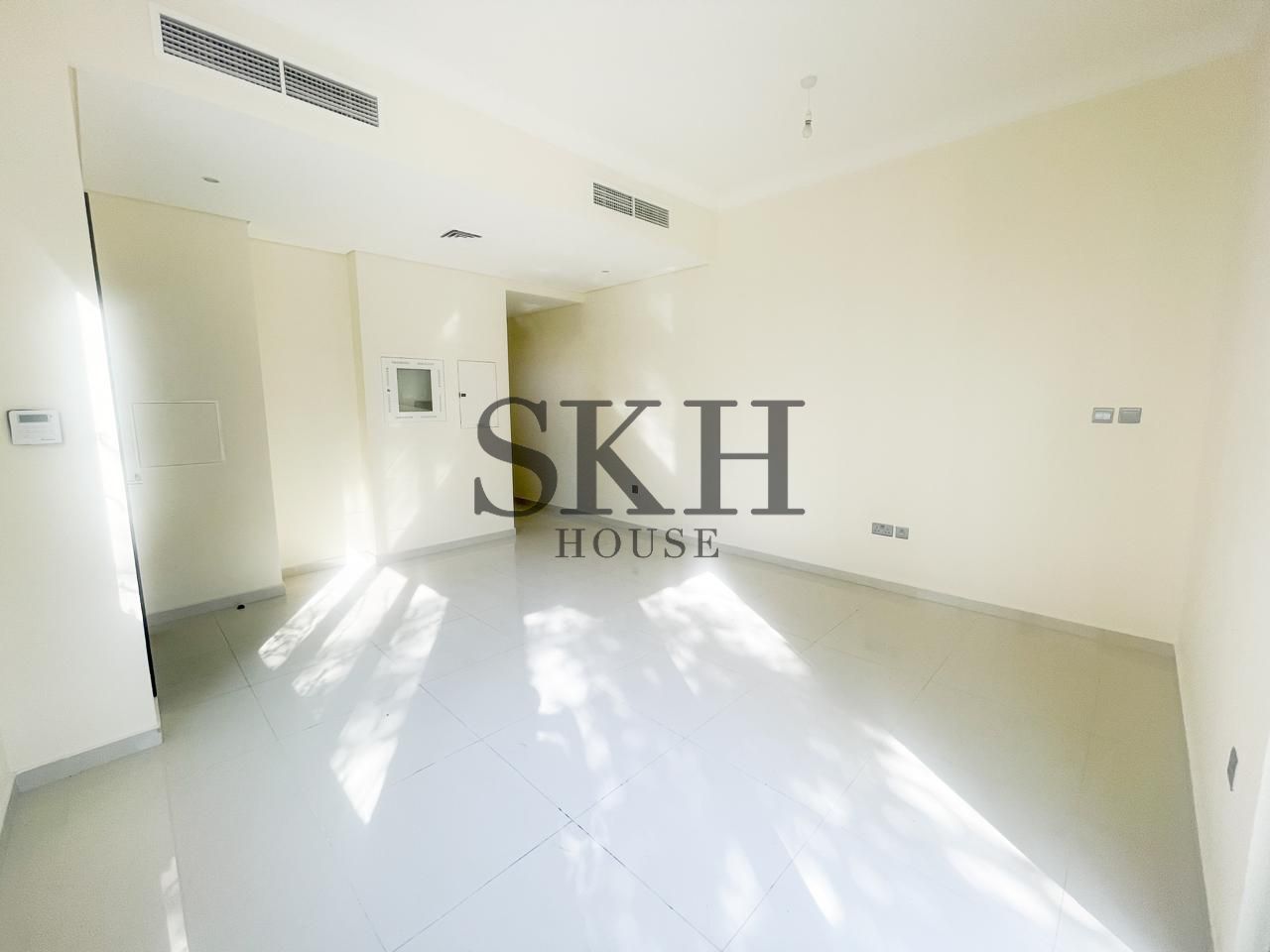 Luxury 3 Bedroom + Maid Townhouse | Ready to Move