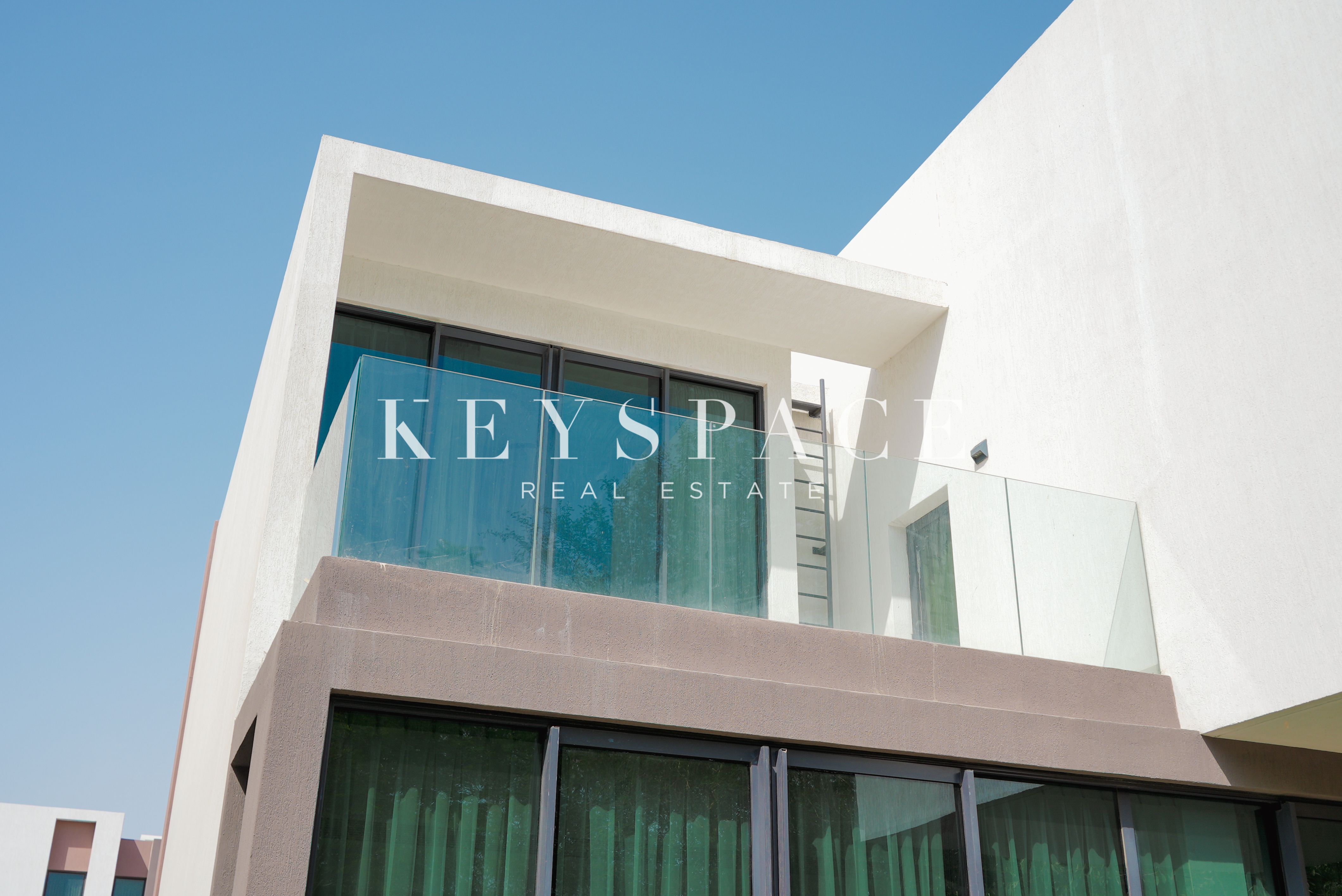 Modern Sophistication | Premium Finishes | Contemporary Villa | Resale