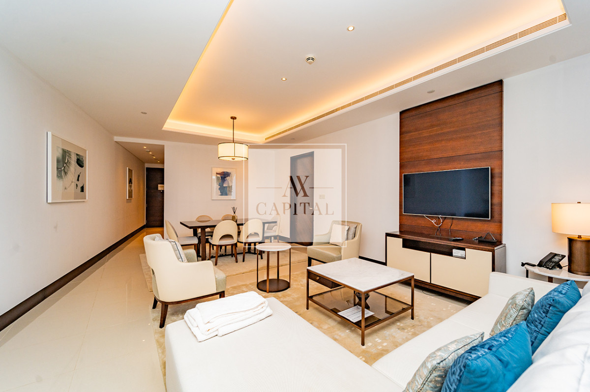 Luxury Furnished | Stunning Layout | Available Now