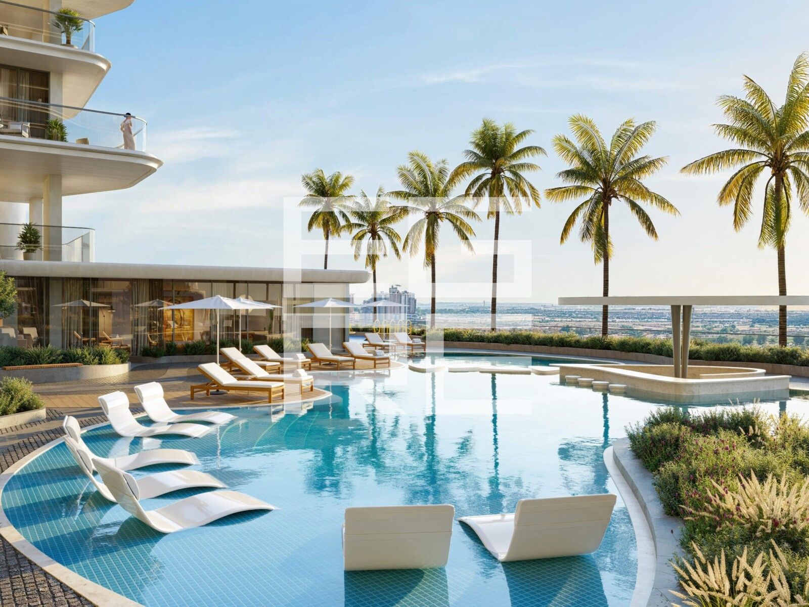 Brand New | Modern Design | Prime Location