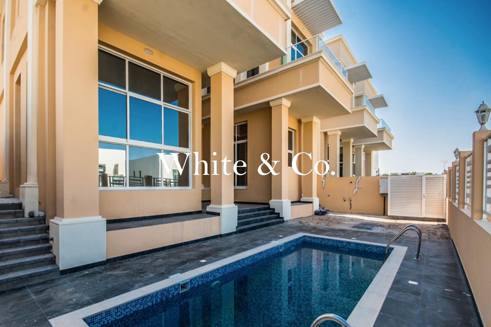 Private Pool | Vacant Now | Custom Villa