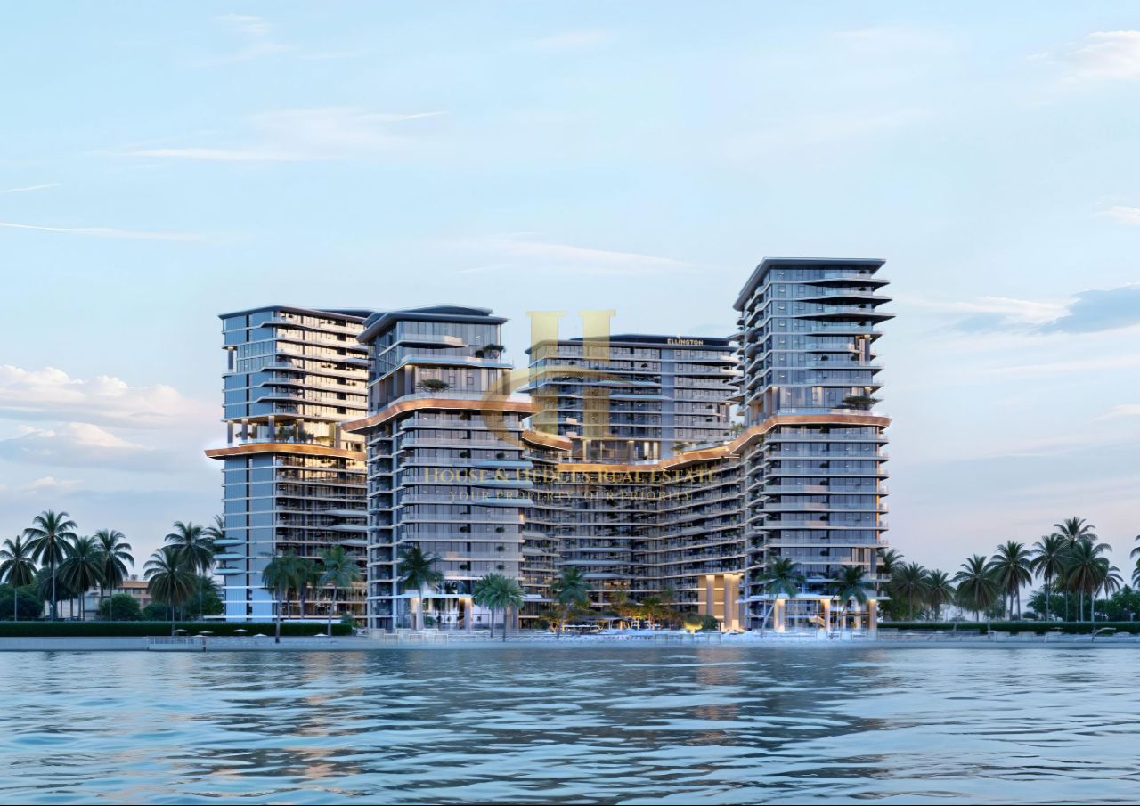 Modern Apartment by the Beach | Costa Mare