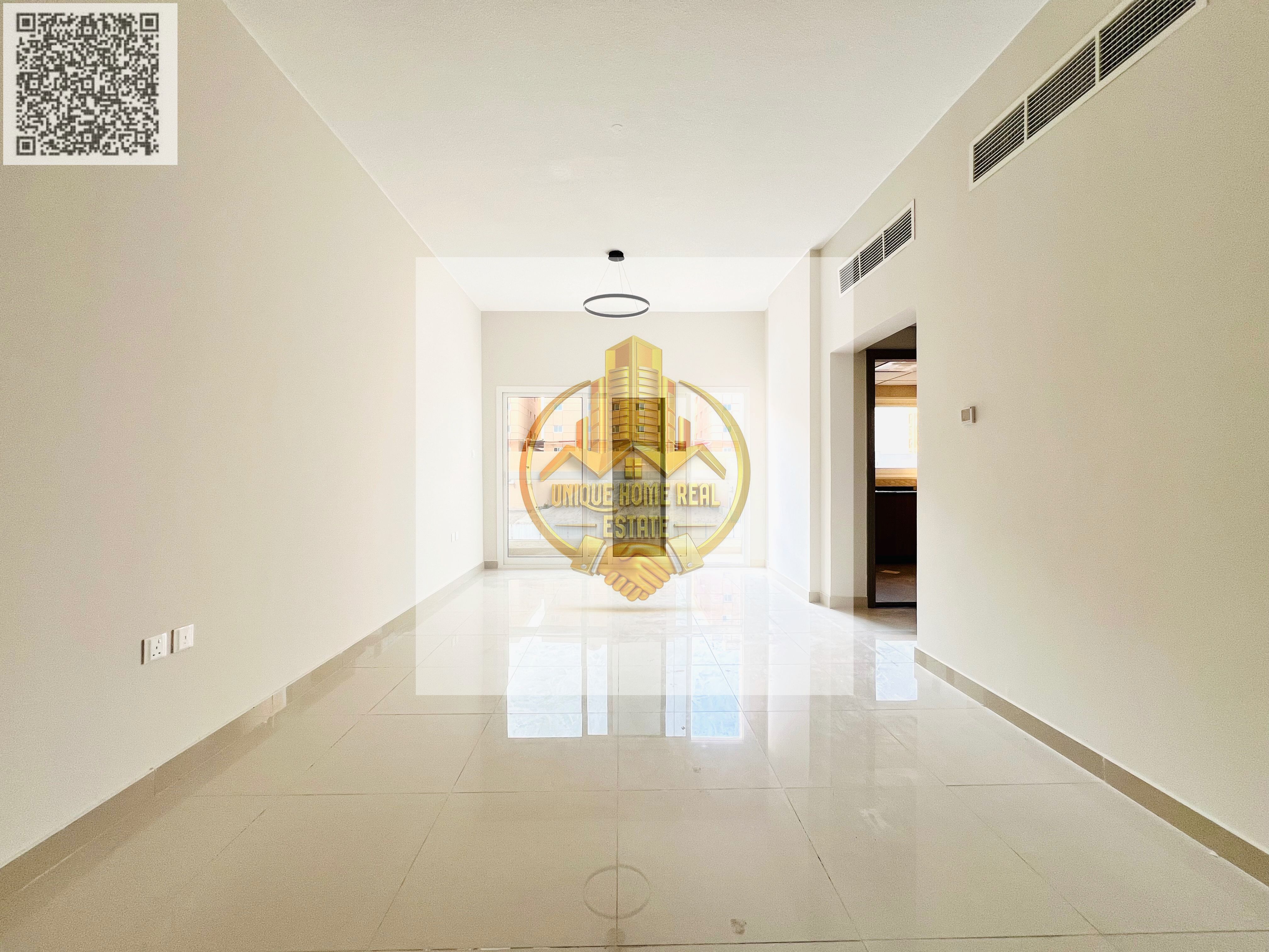Brand New 2 Bedroom Apartment | With 2 Master Bedroom | Fully Family Building