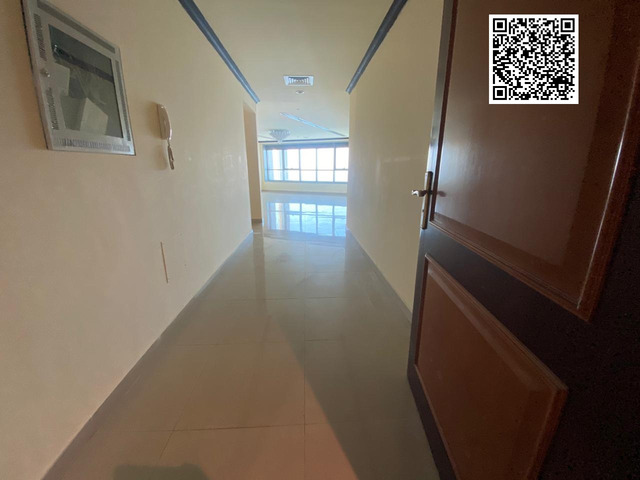 "Experience luxury on Ajman Corniche Apartment with a full panorama sea view "