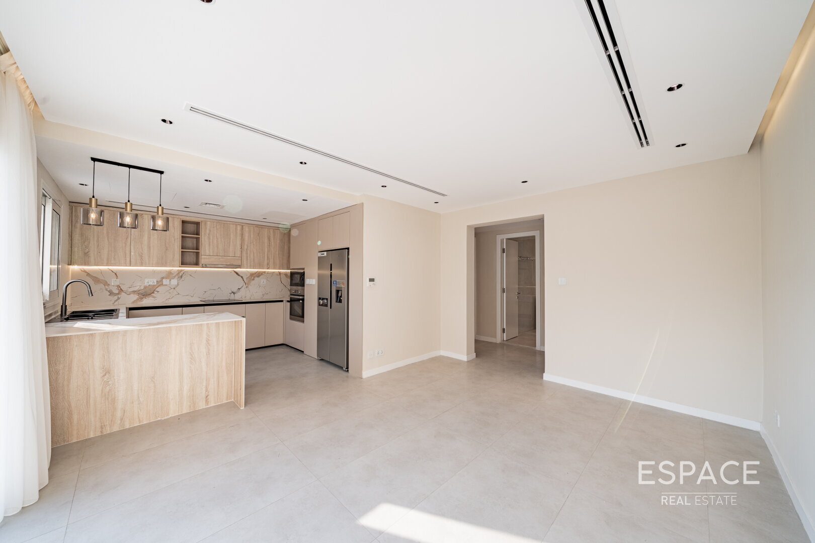 Brand New | Fully Renovated | Vacant