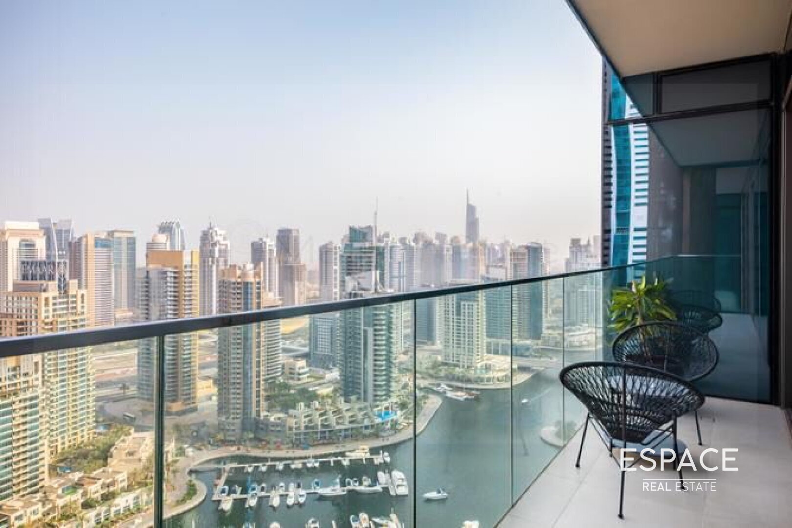 Marina Views | Investment | Furnished