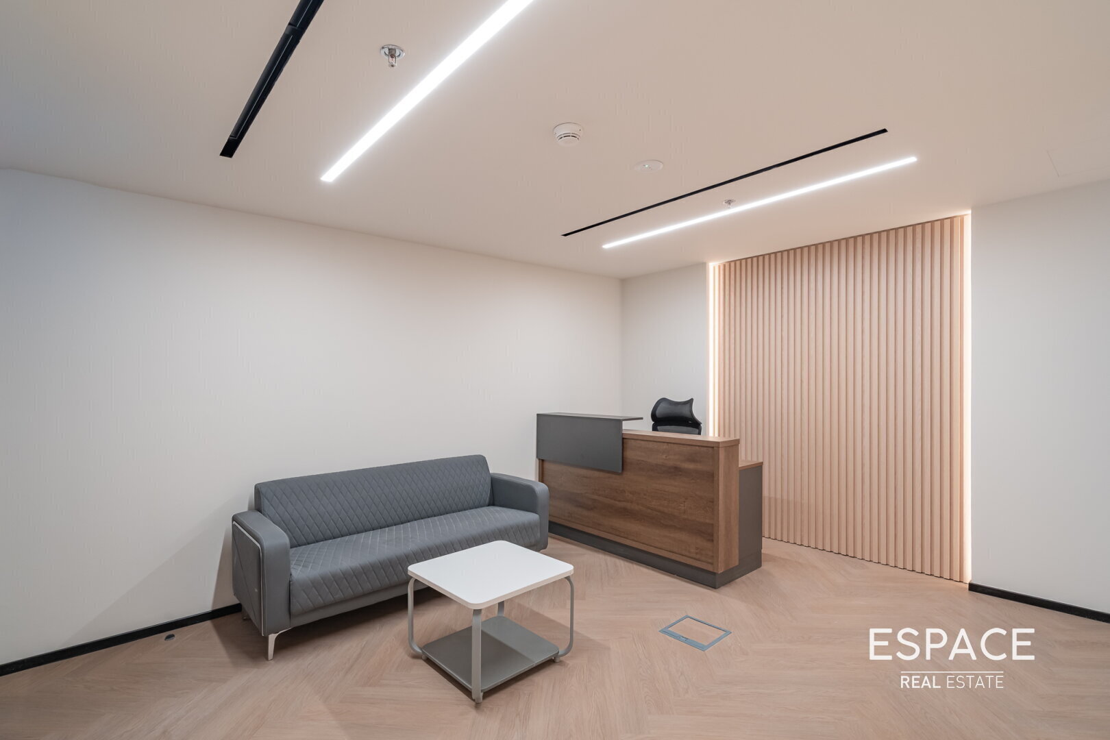 Vacant | Luxury Fit Out | Prime Location
