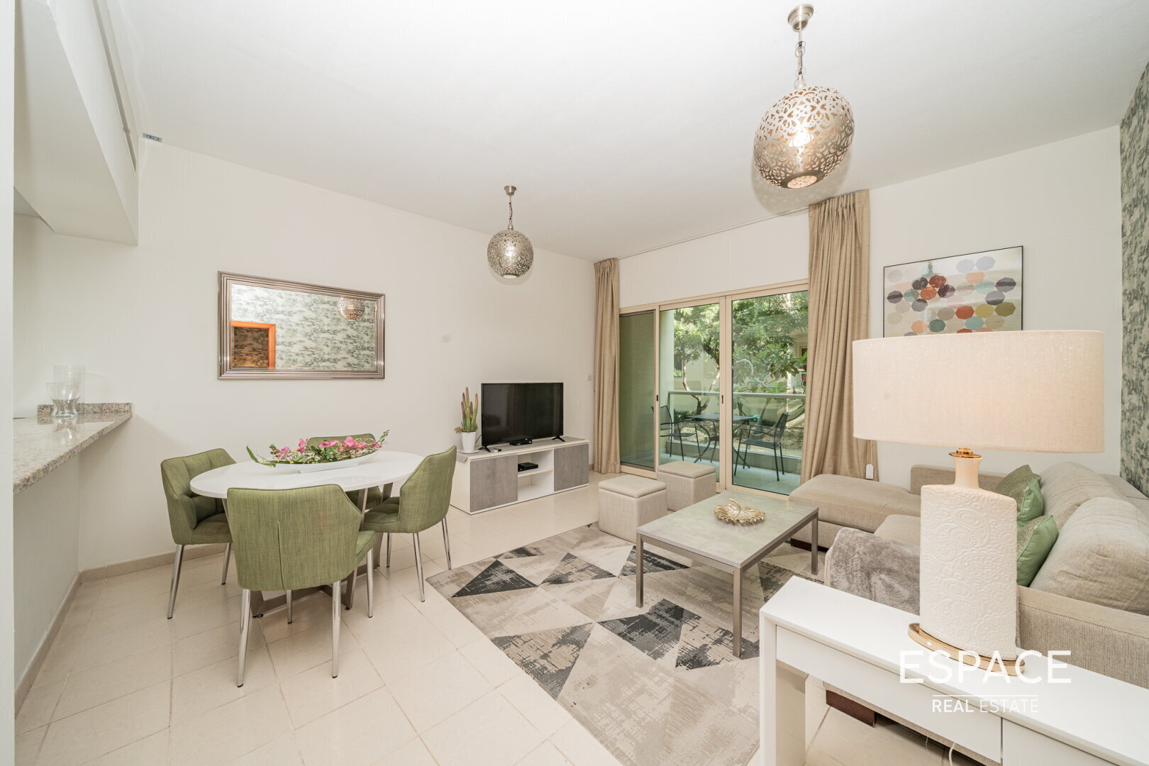 Short Term | Furnished | Bills Included
