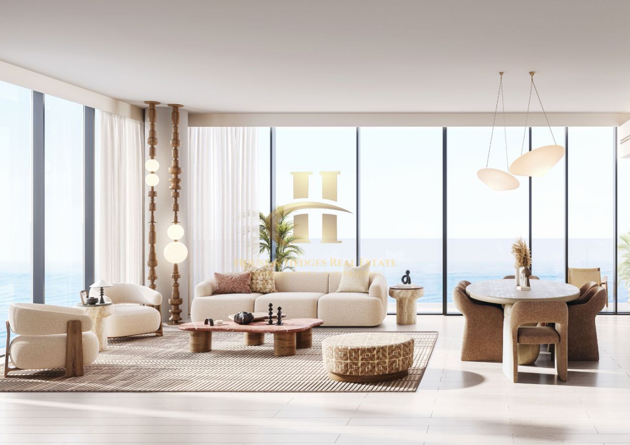 Brand New Luxury Unit | Modern Layout | High ROI | Great Deal