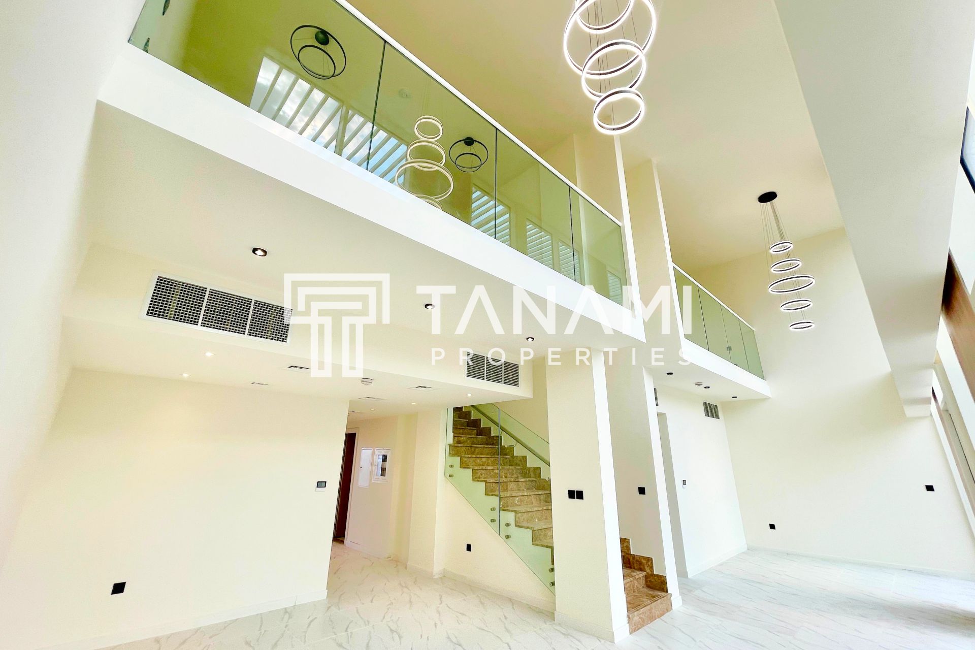 Brand New | 4 BHK + Maids | Spacious Layout