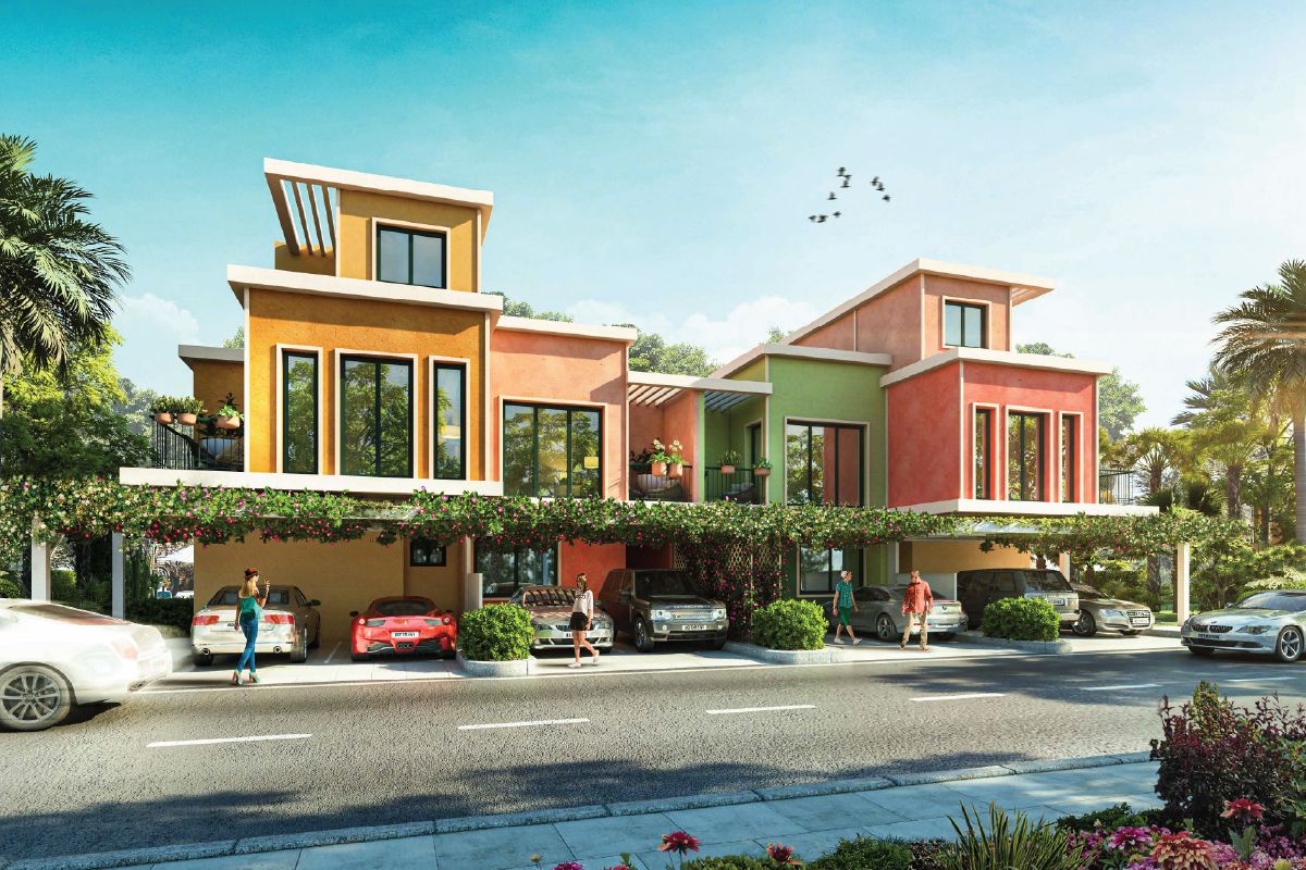 5br Brand New Handover Soon Mortgageble