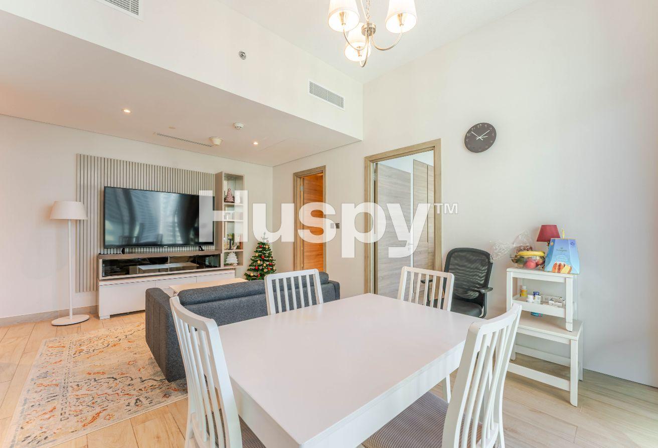 Notice Served | Upgraded | Furnished
