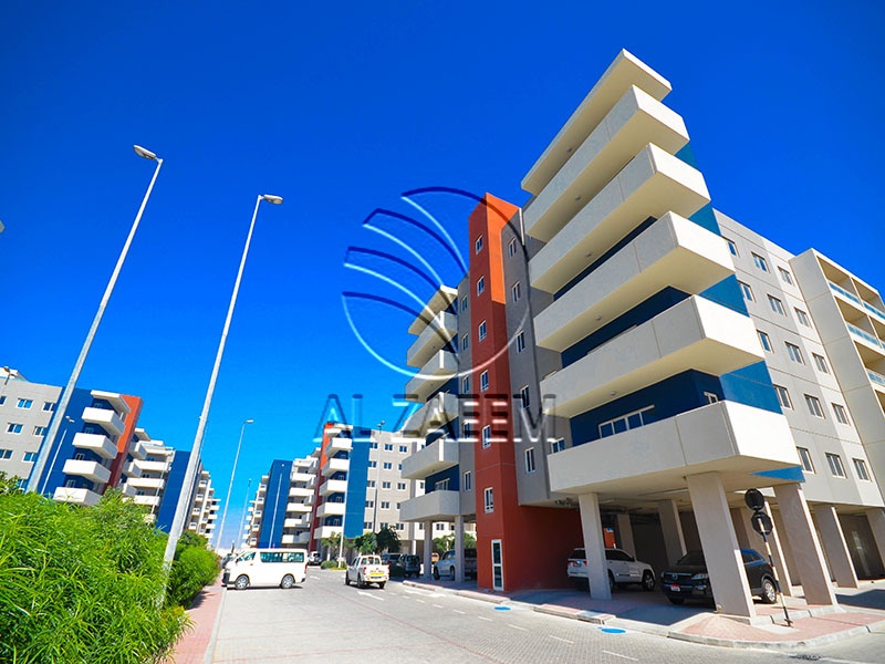 Type A 3BR+M | Ground Floor Unit | BIG Layout