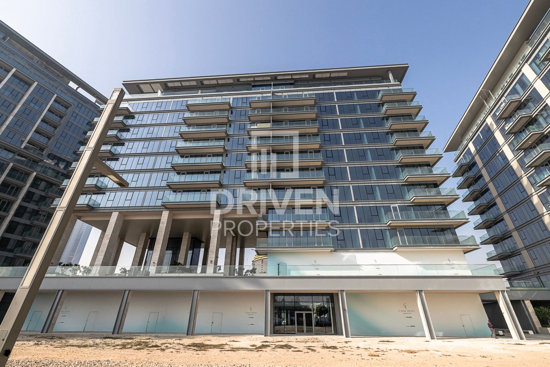 4 Cheques Available | Exclusive | Good Location