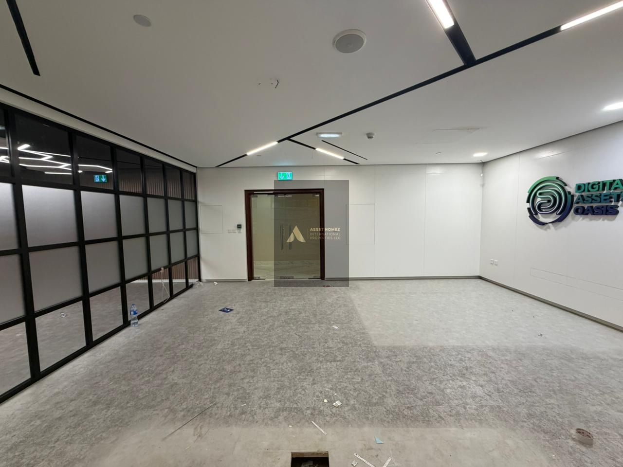 Grade A Building | Fitted | Sea View