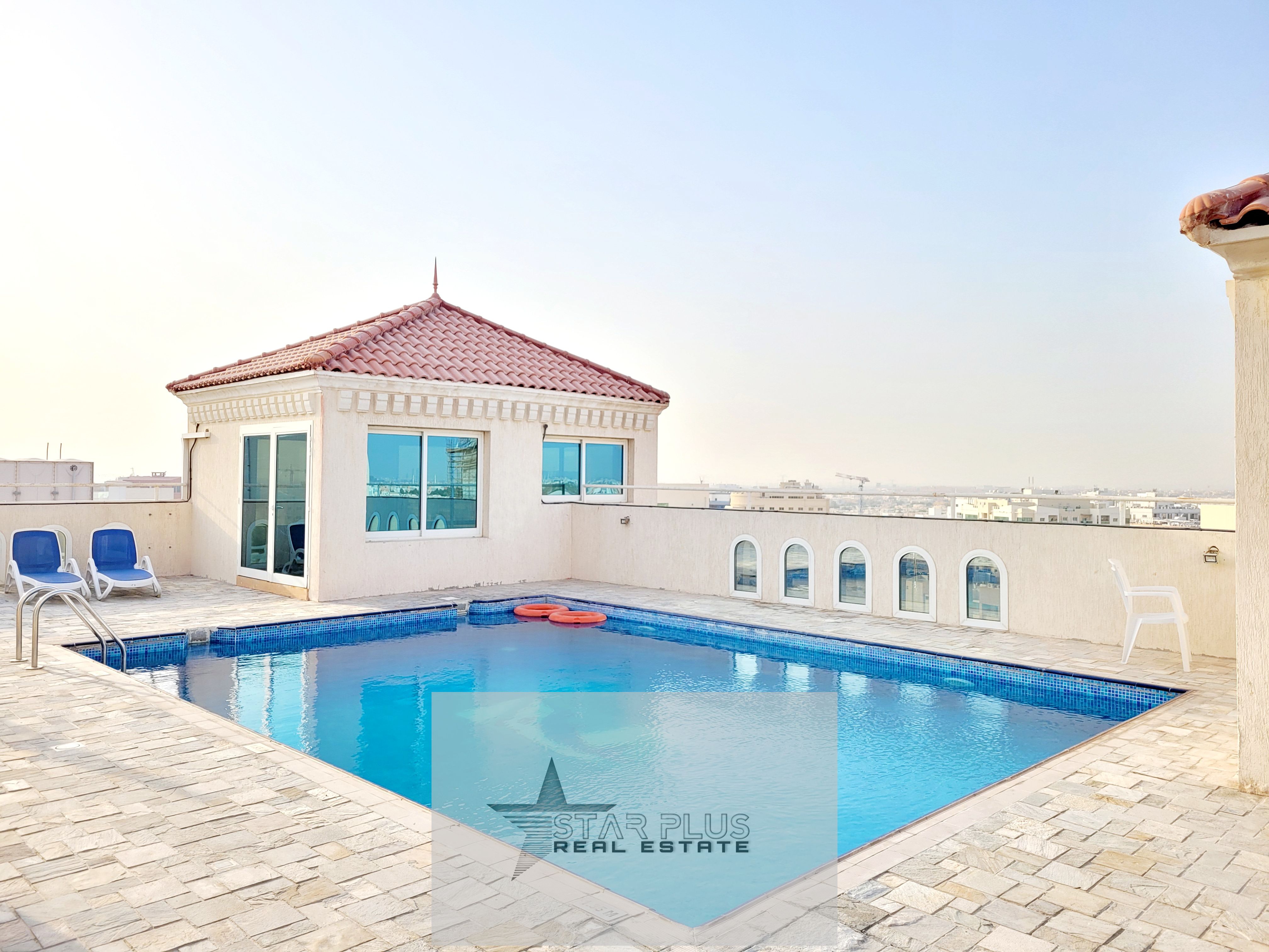 NEAR TO EXIT VERY SPACIOUS AND LUXURIOUS 2BHK ALL AMENITIES AVAILABEL WITH GYM POOL AND COVERD PARKING
