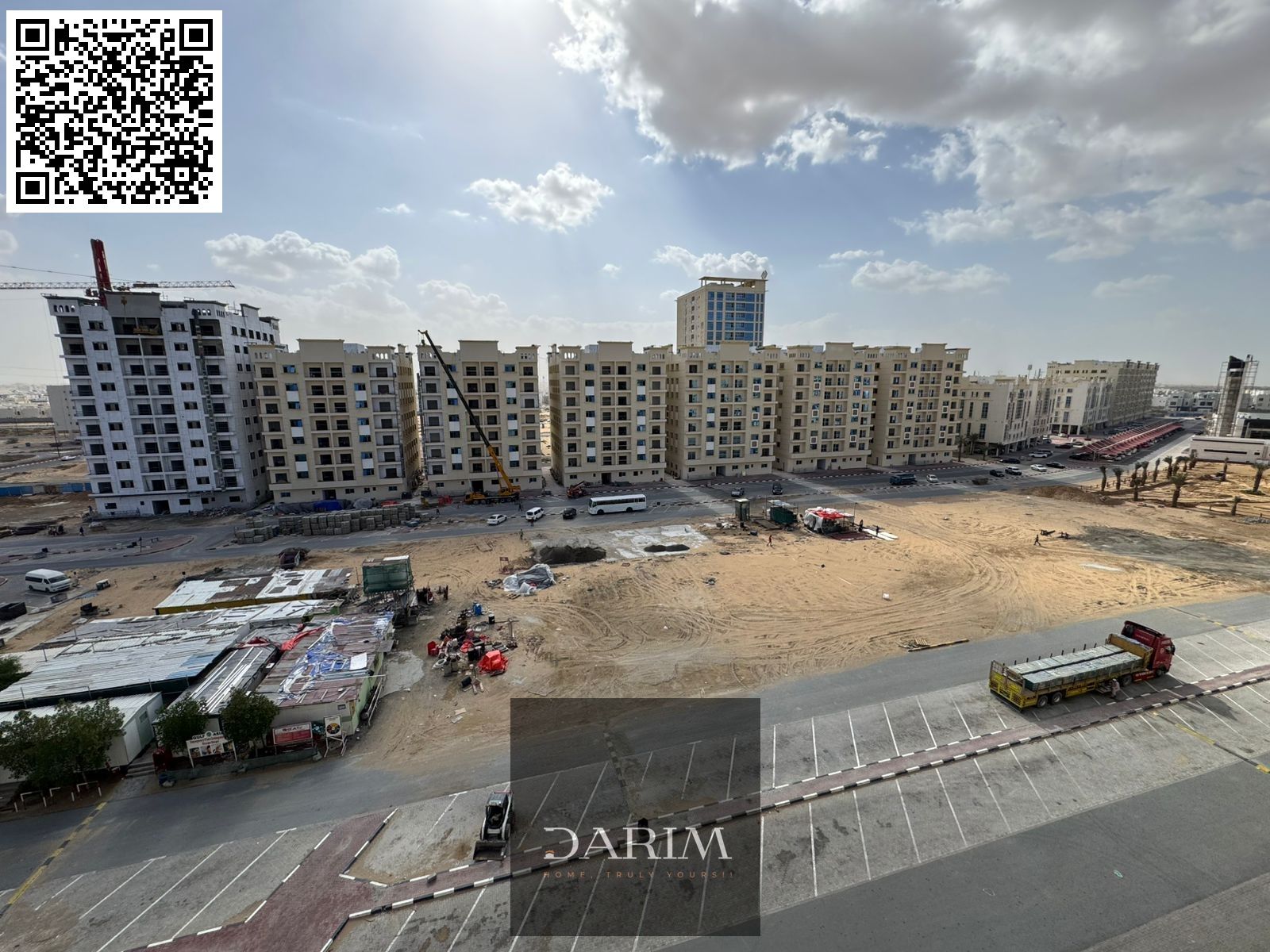 Studio Apartment for Sale in Al Ameera Village, Ajman | AED 179K Down Payment | Easy Installments
