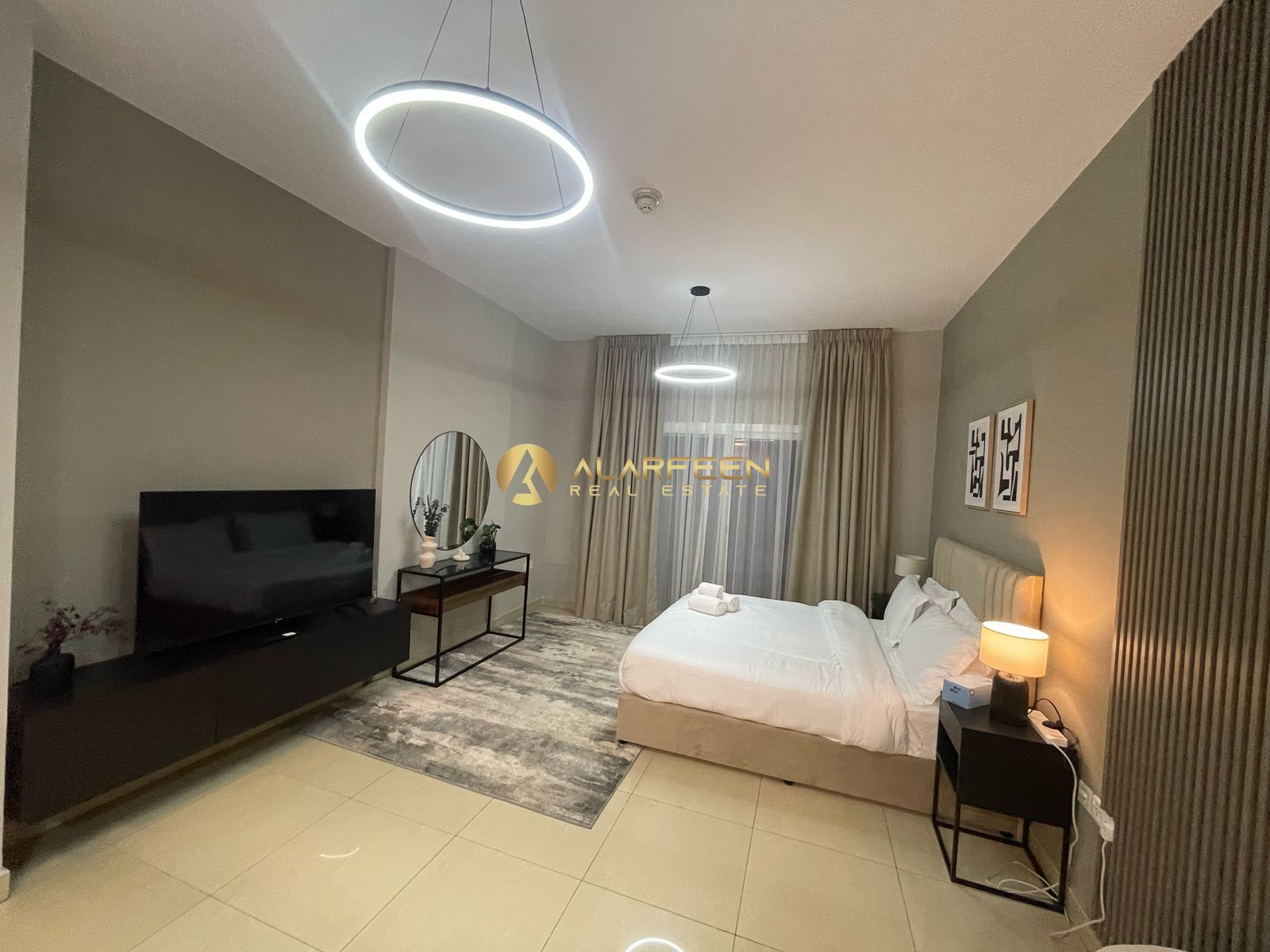 Fully Furnished | Great Location | Call Now