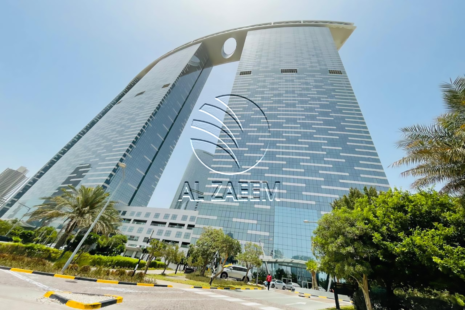 Amazing Sea View | High Floor | Biggest Layout