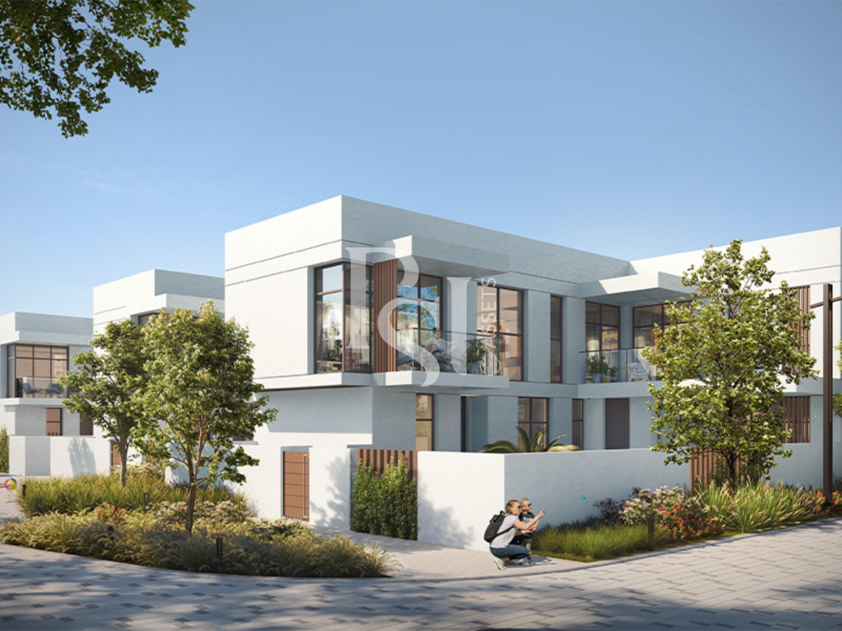 Prime Location | 2 Balconies | Luxurious Living