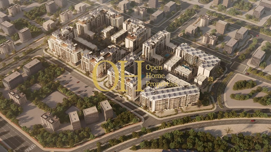 Modern Layout | Sustainable Community | First Rate Amenities