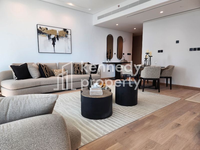 Up to 6% ROI | Corner Unit | Storage Room | Modern