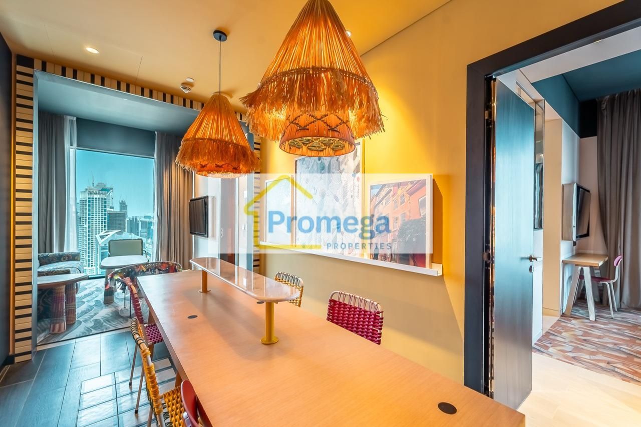 Lowest in Market | Vacant | Fully Furnished