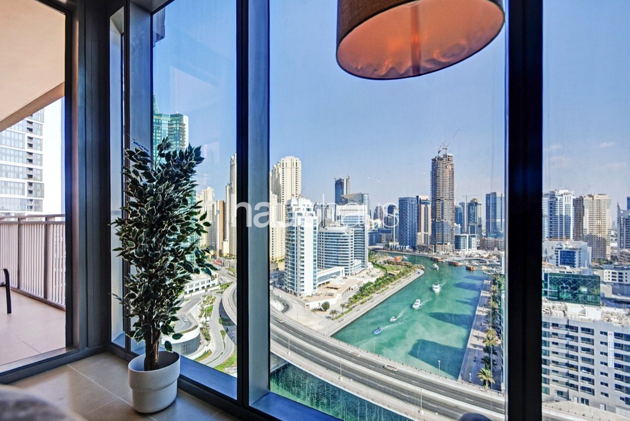 Breathtaking Views | Prime Location | Unmissable