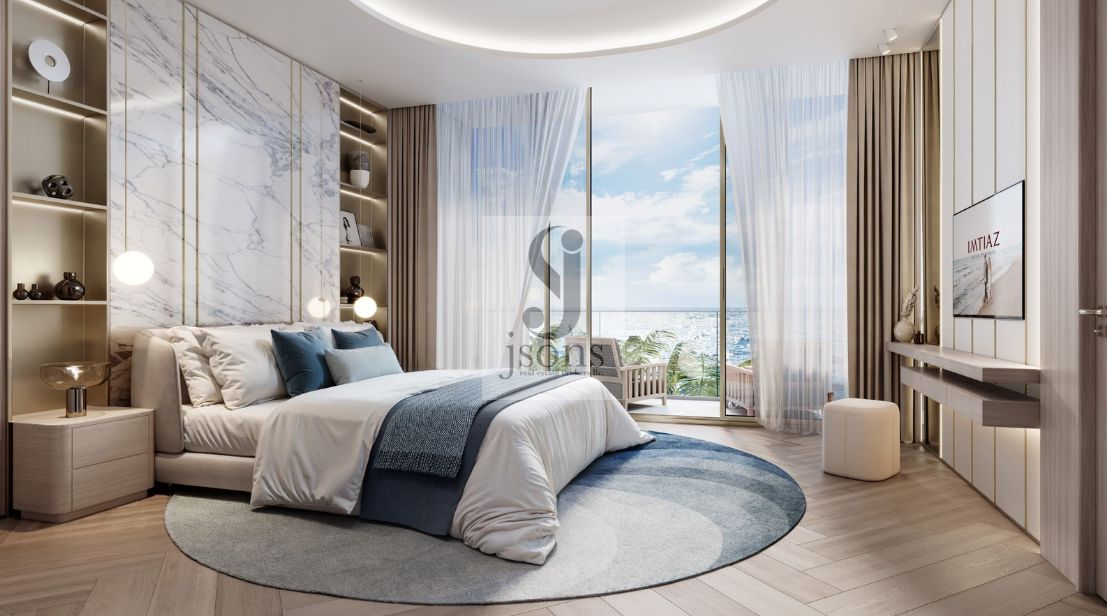 Experience Grand Living by the Sunset Bay
