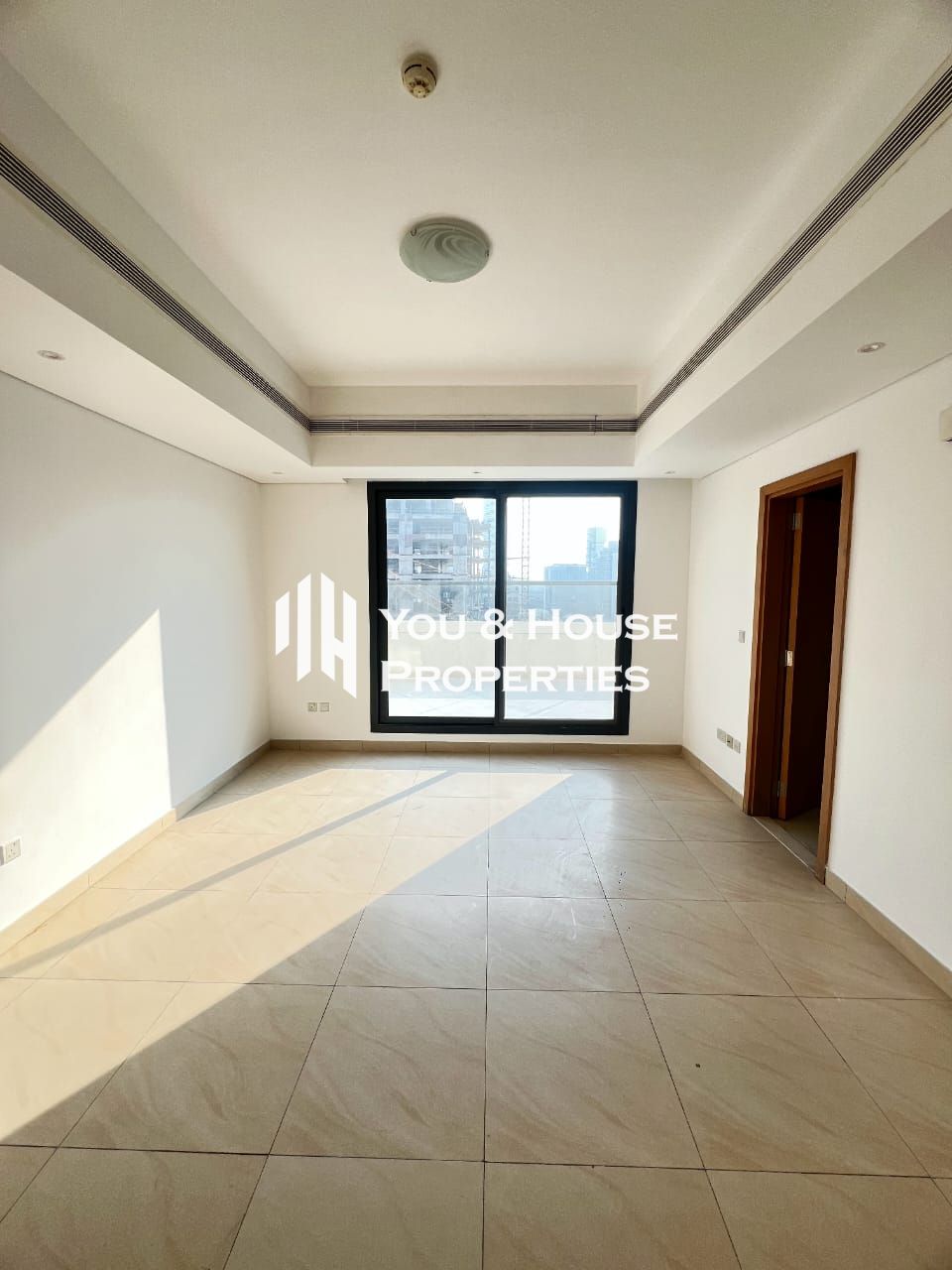 Spacious & Bright 1BR for Rent I With Best Amenities I Great Location