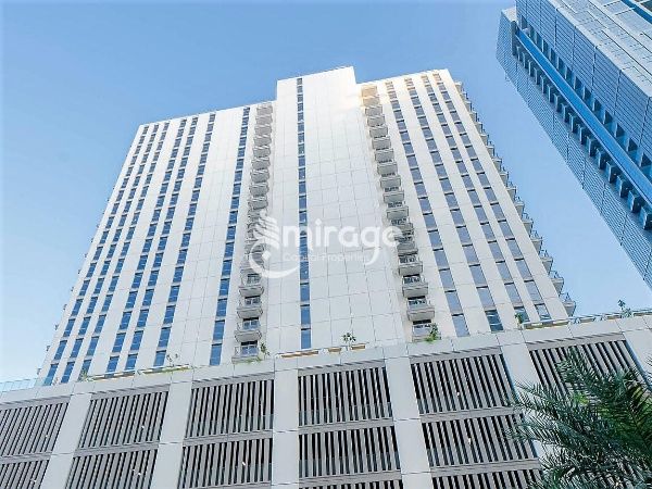 Spacious Studio | Modern Facilities | Prime Area